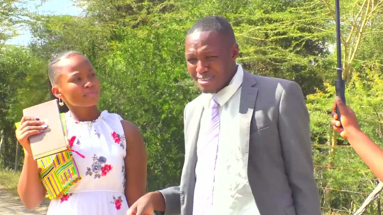 Kulungalunga Maweeku Ep 5 - Kayeye the pastor