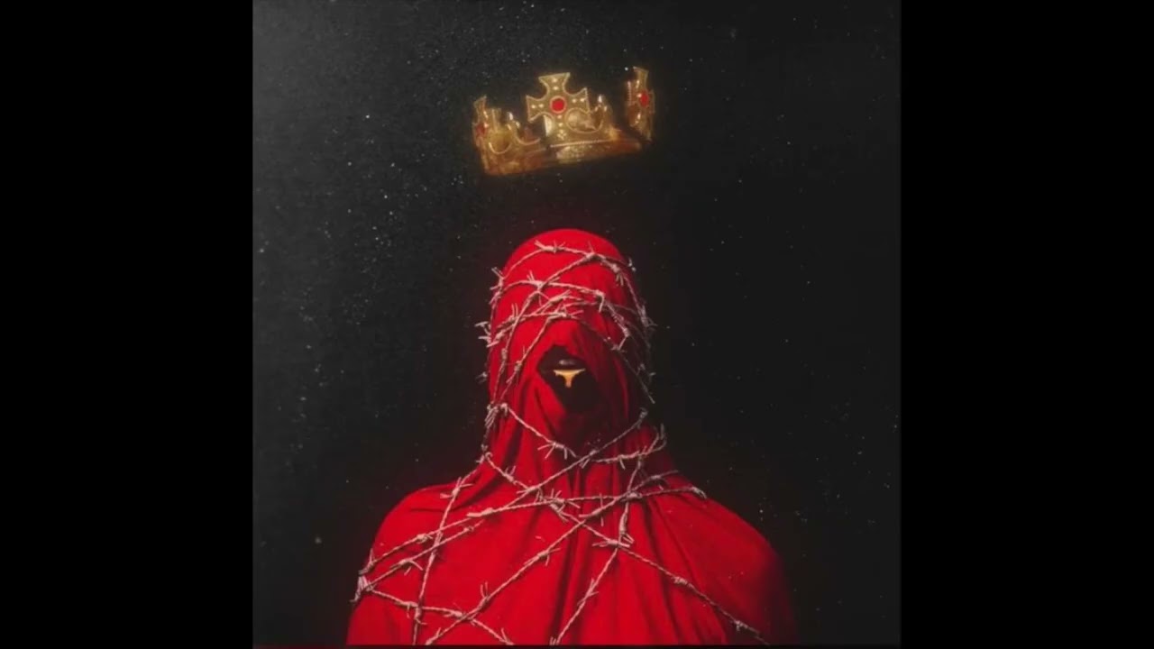 Kanye West Type Beat 