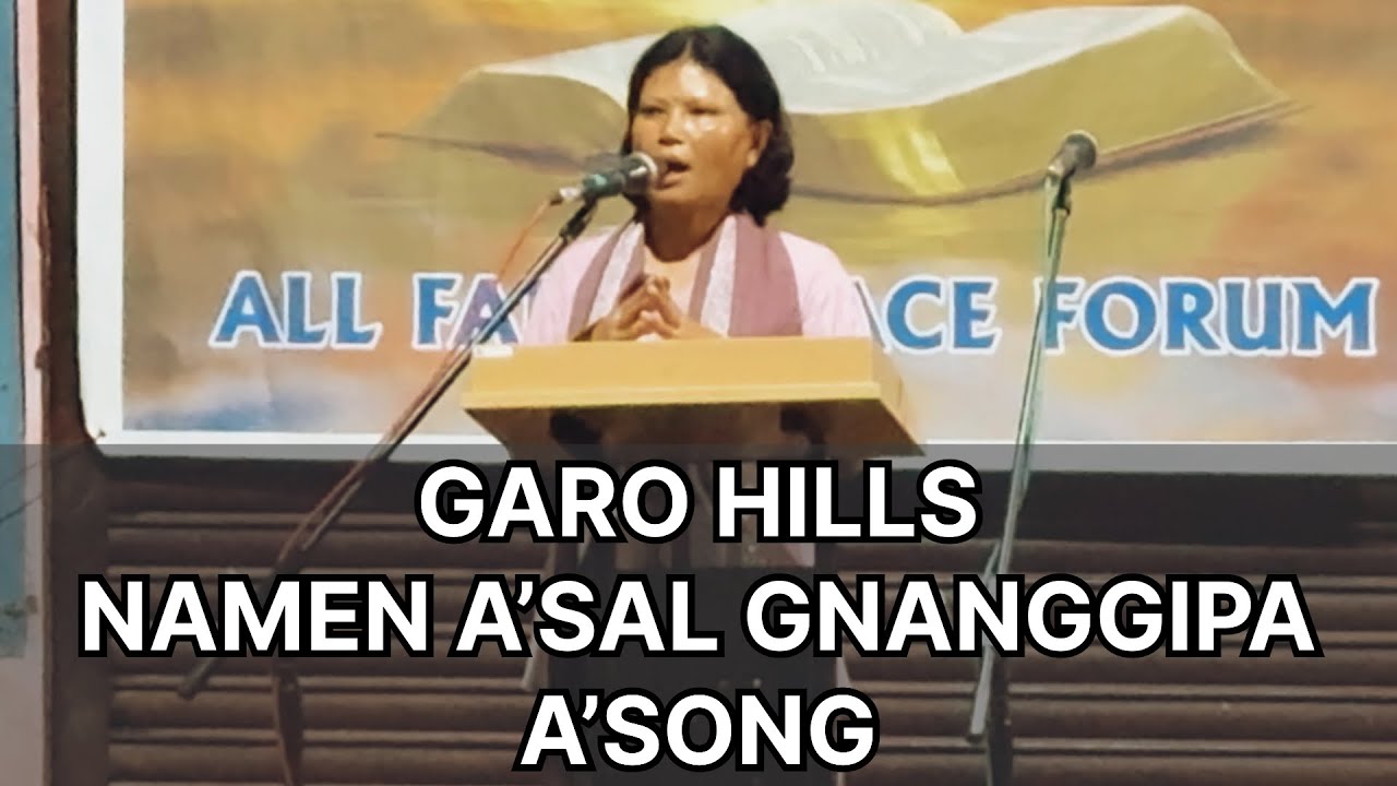 Da’alde Tura Bajar Round Building Mikkango Tom’e Bi’aniko Dakangskaa