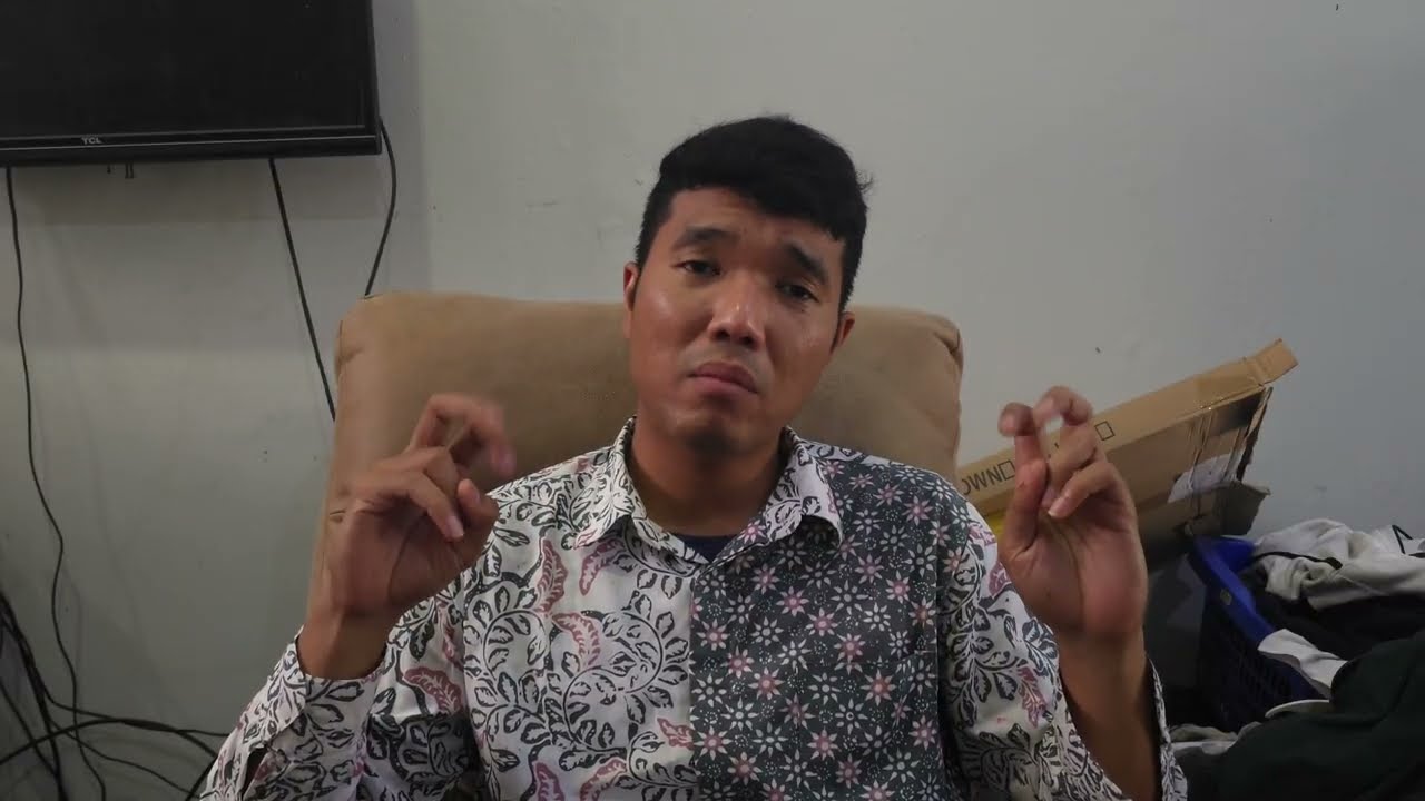 SUDAH DAPAT VISA AMERIKA TAPI DI REVOKE, APA MASIH BISA KE AMERIKA ?