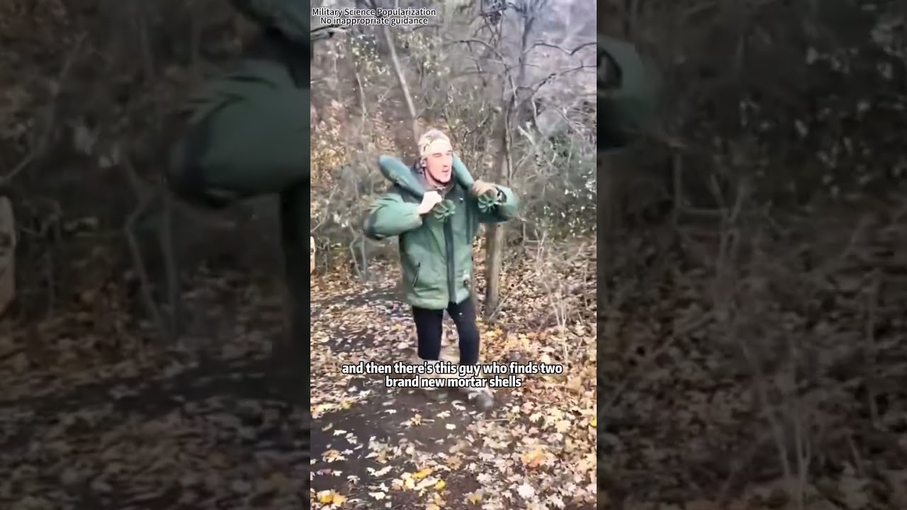 The Real Life of Soldiers on the Russia Ukraine Frontline