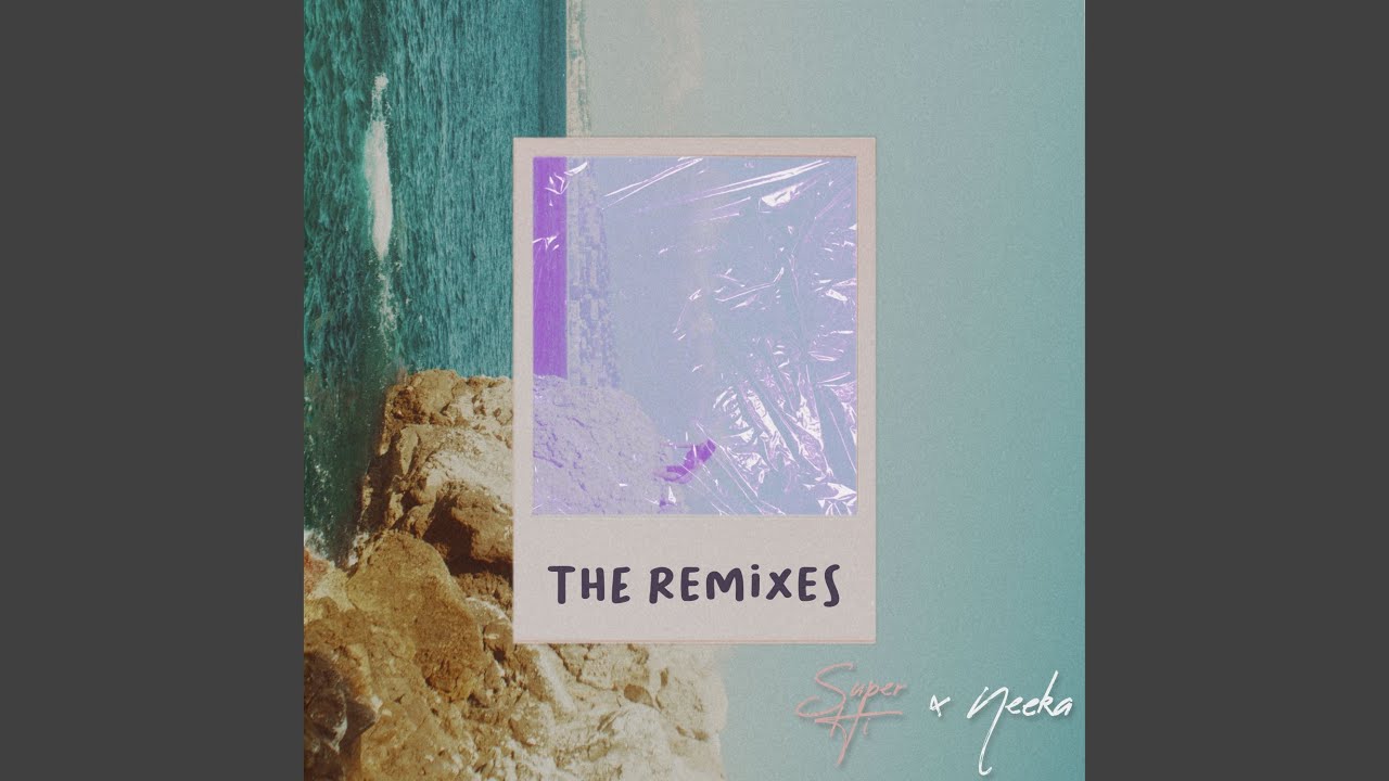 Following The Sun (Whistle Version)