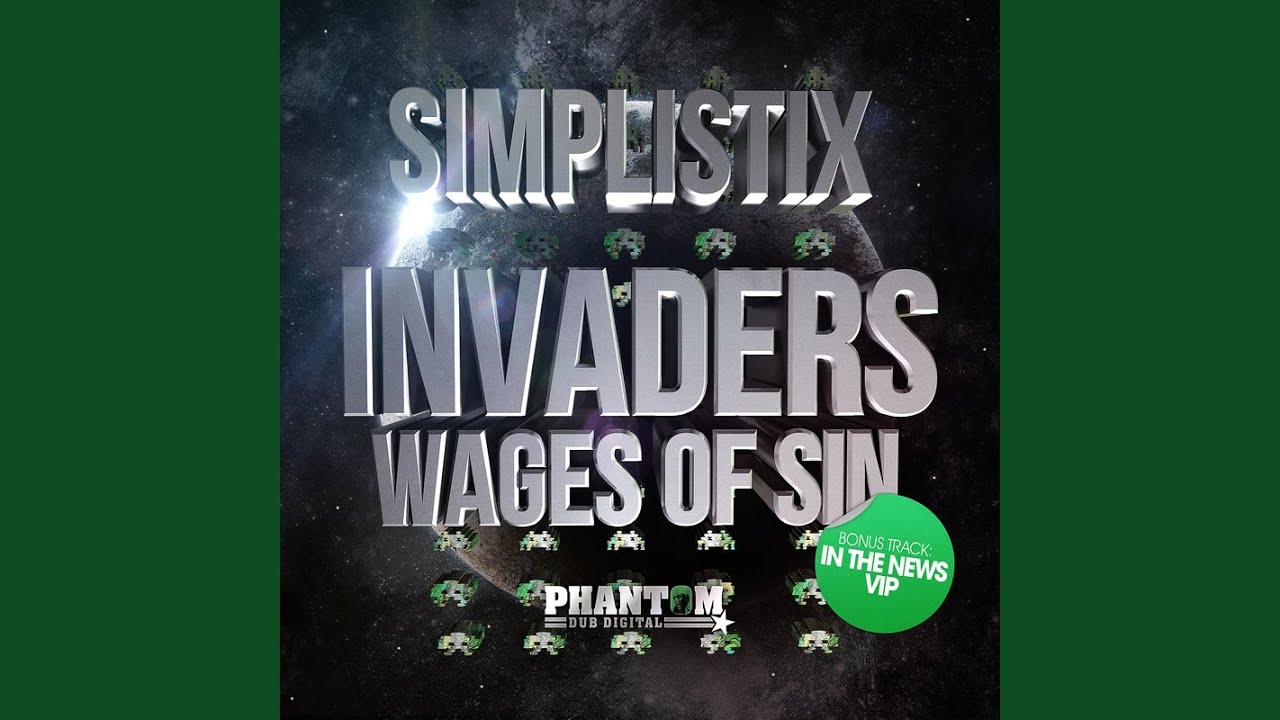 Wages of Sin