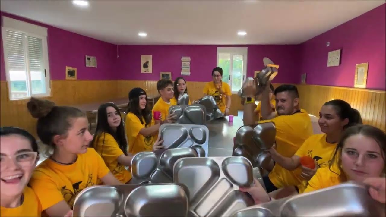 LIP DUB 22  
