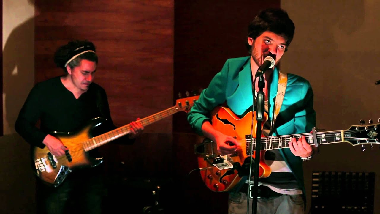 Dani Black - Brejo da Cruz (Ao Vivo em Estúdio)