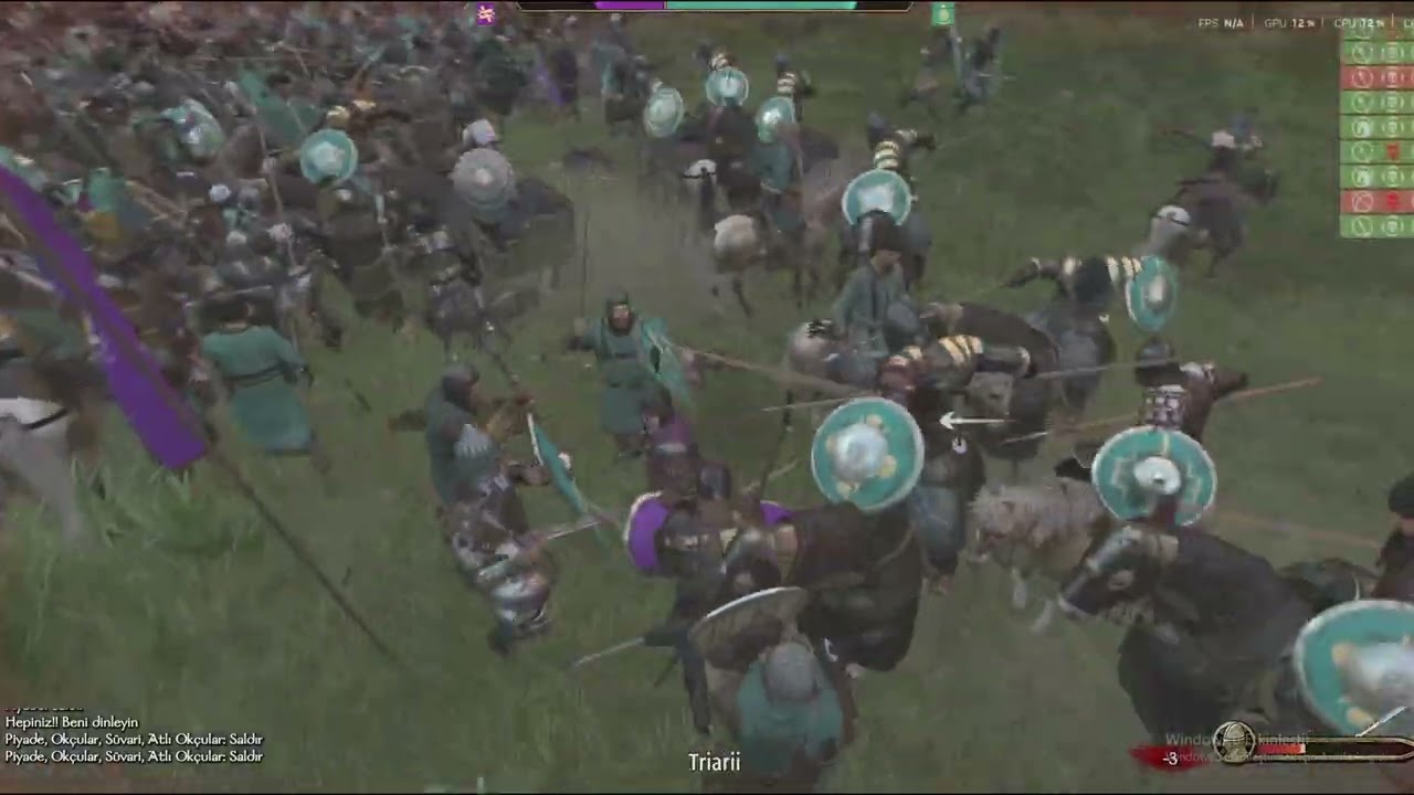 The Ultimate Army Composition in Bannerlord: Unstoppable Units!