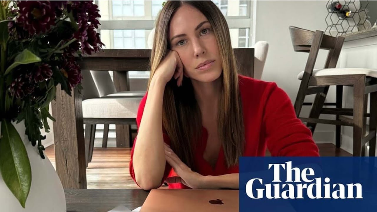 Canadian American Pie Actress Pens Emotional Essay About 'Sick' 12-Day ICE Detention: 'Compared with