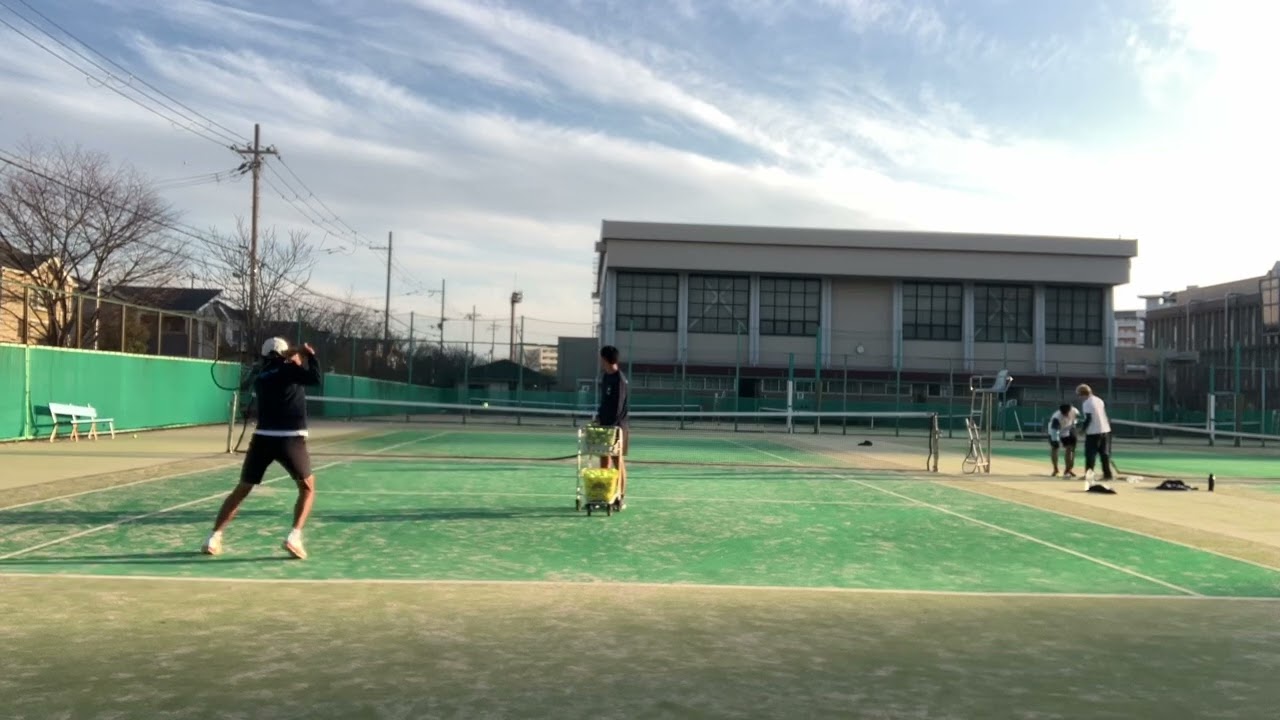 2026年3月9日球だし