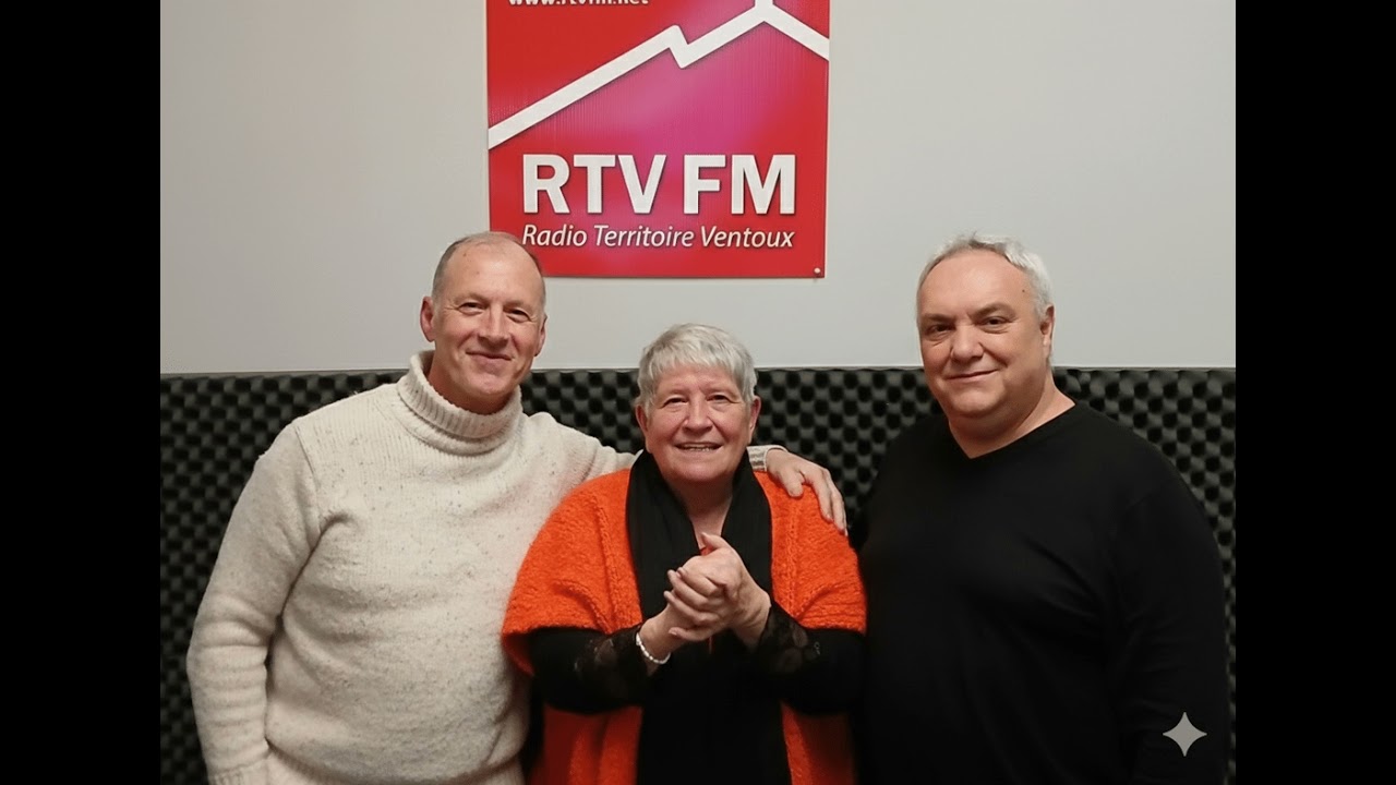 Associativement Votre du 25 Février