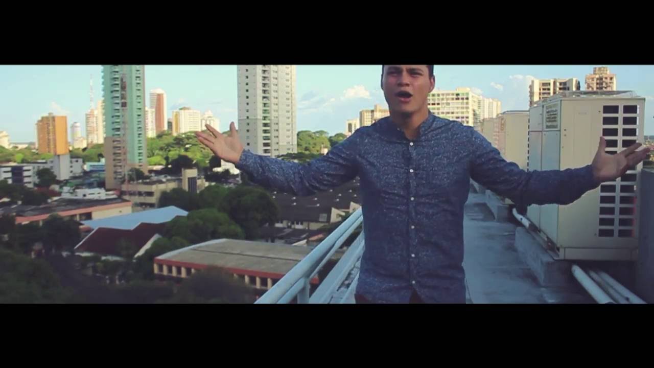 Eric Fernando=Pai Nosso Bethel Church Cover