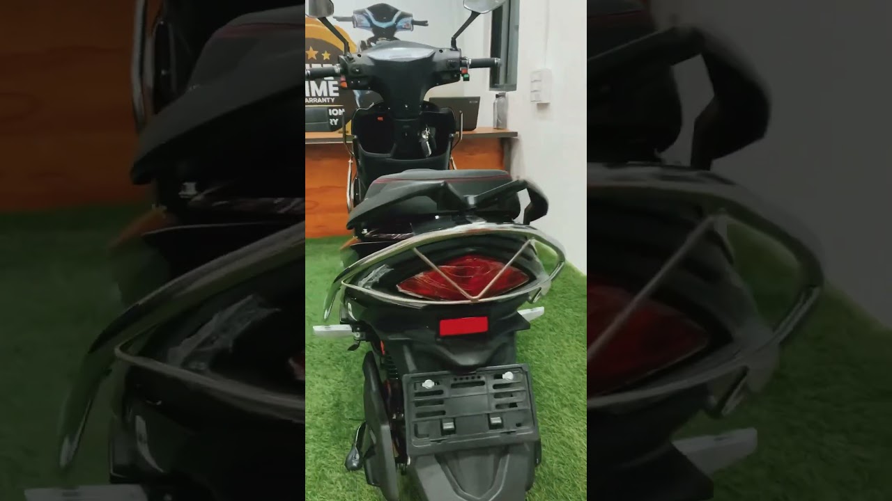 #ebikestagram