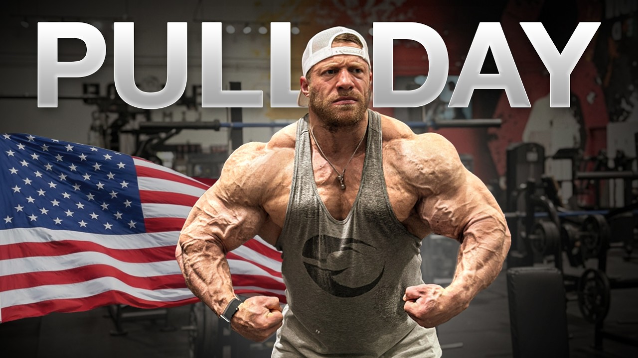 Welcome to the USA | Back Day in Miami