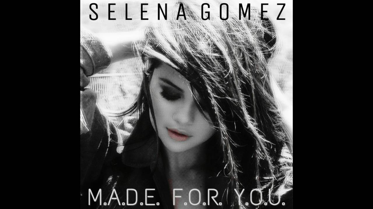 Selena Gomez - Feel Me (Audio)