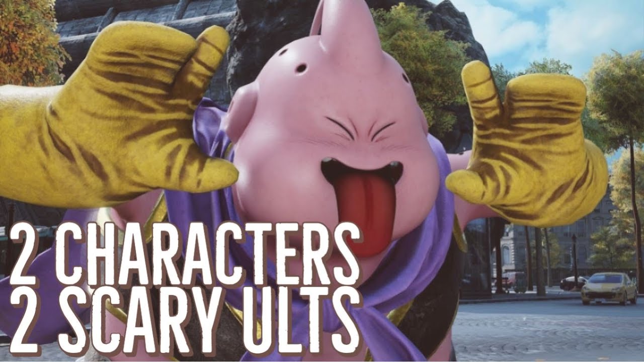 Toshiro Ult is Insane | Jump Force | Ranked Matches |