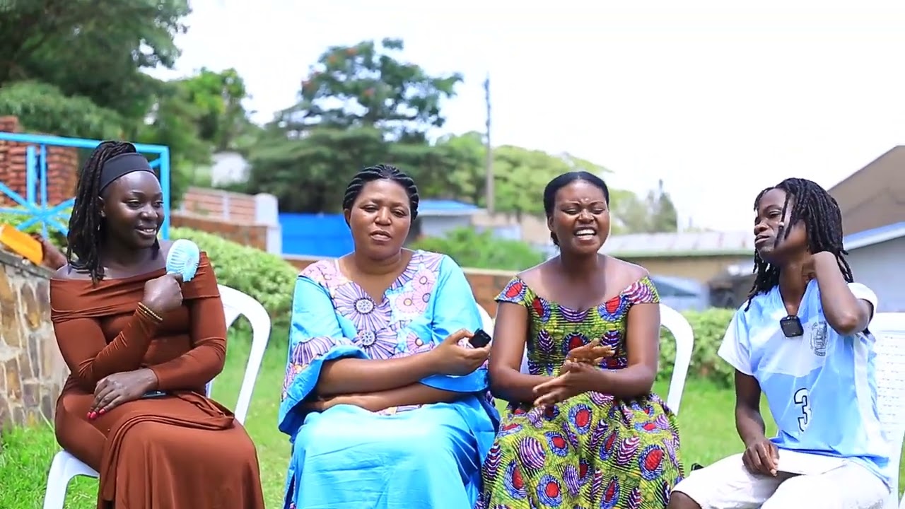 KARABAYE BAMUGUYE GITUMO KABOYI