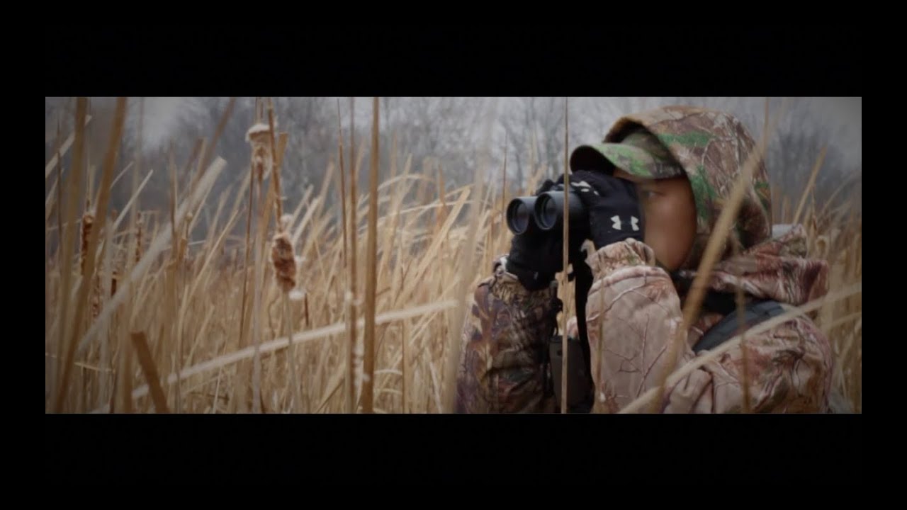Scouting Buck Beds | Hunt. Eat. Sleep. - Webisode# 07