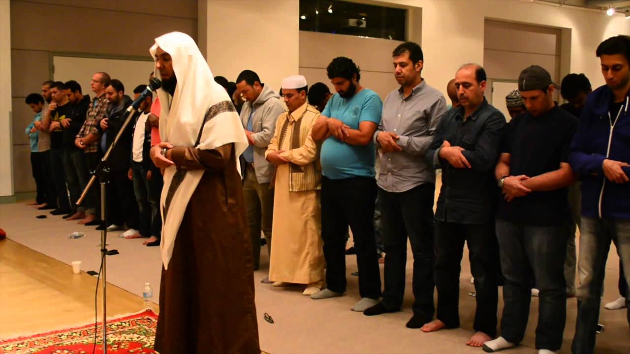سورة طه - الشيخ عبد العزيز الفريج