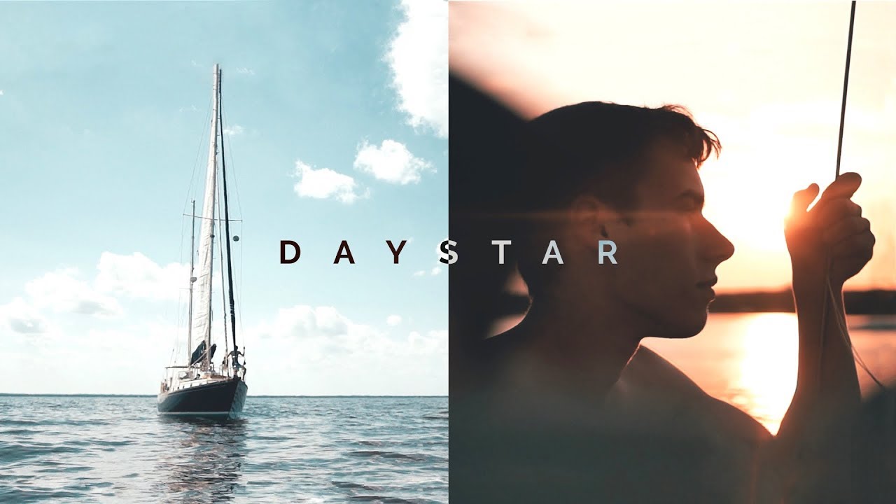Daystar | NYU, USC, Harvard - ACCEPTED 2018 Film Application