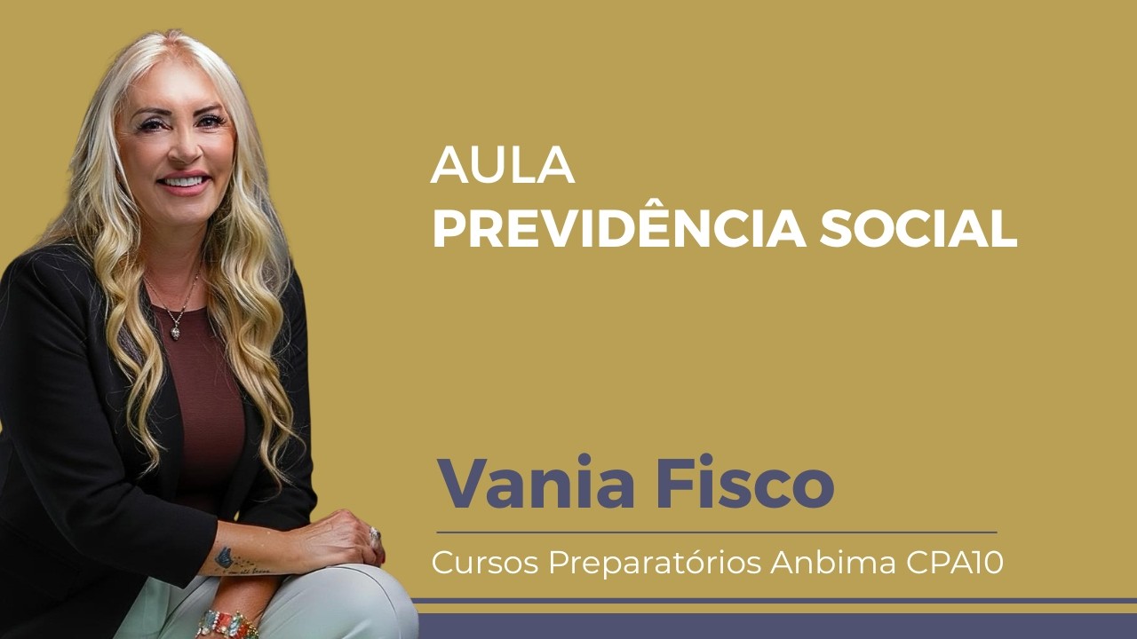 Previdência Social: O que você precisa saber para a prova e para orientar seu cliente
