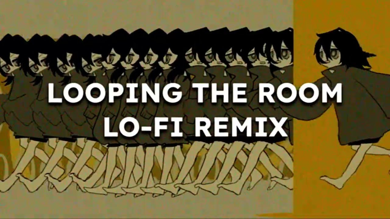 Looping the Room Lo-Fi Remix (Ft. Hatsune Miku)