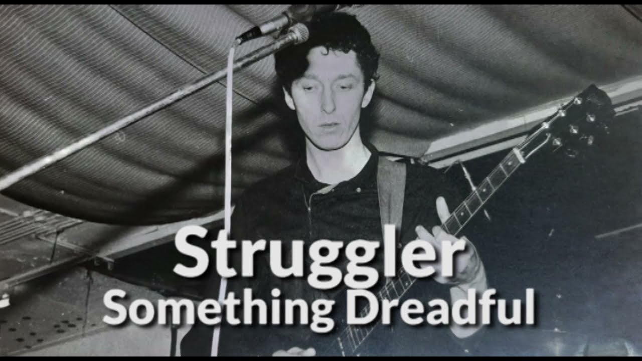 End Of The Corridor : A compilation of belgian Cold Wave and Post Punk 78-84 (Audio Sampler)