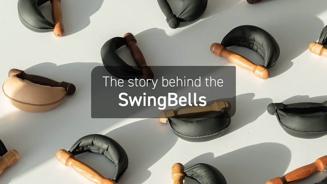 NOHRD Stories Ep.2 ❘ The story behind the SwingBells