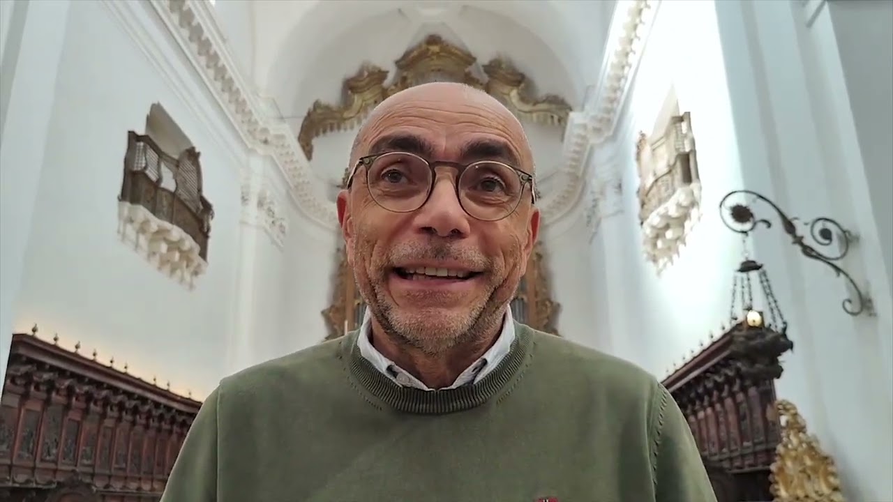 Agata La Santa Fanciulla│Giovanni Anfuso - regista