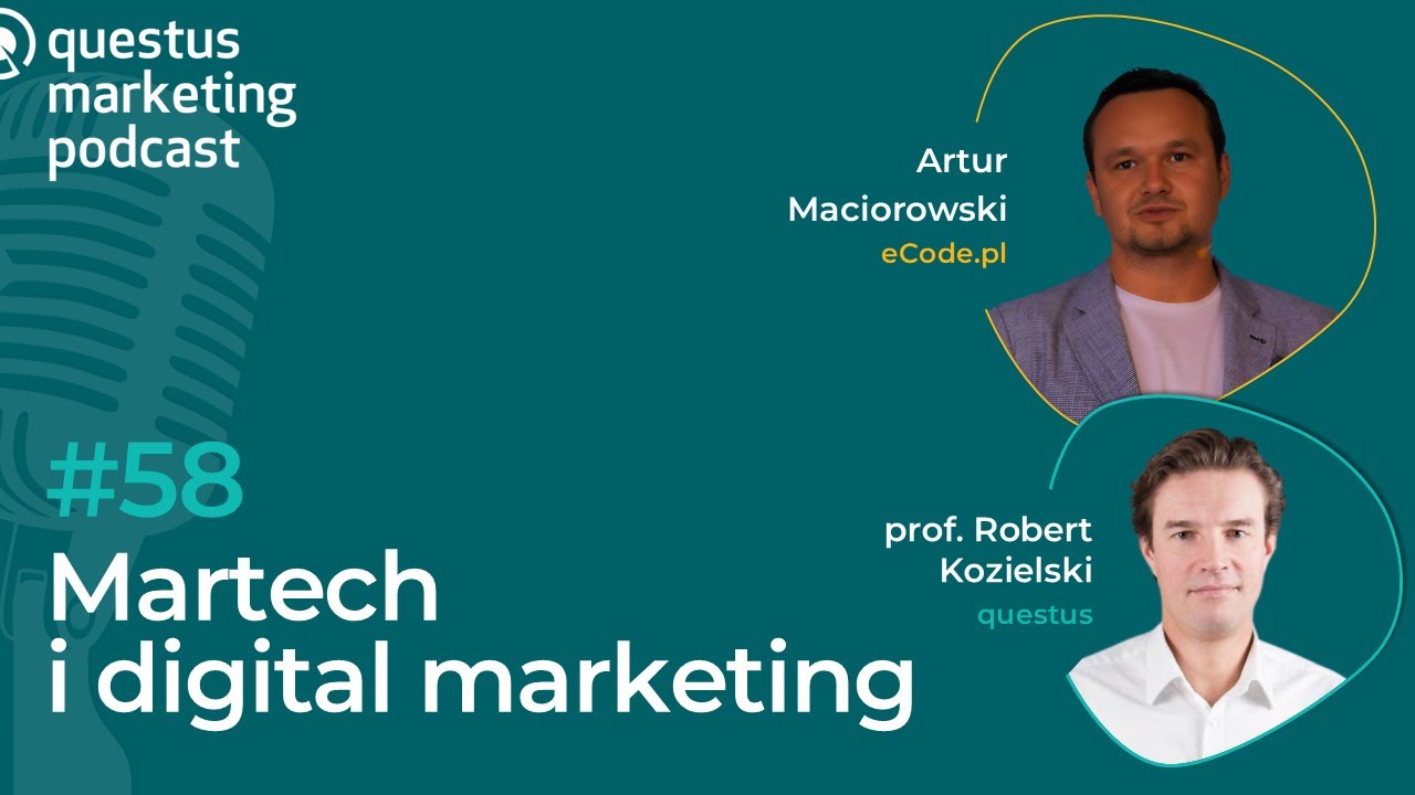 Martech i digital marketing – nowy wymiar konkurowania!