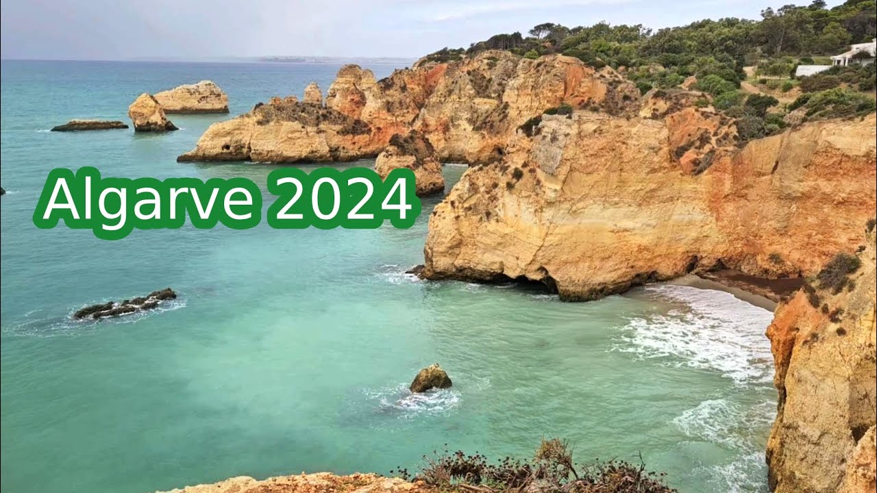 Portugal Algarve - December 2024