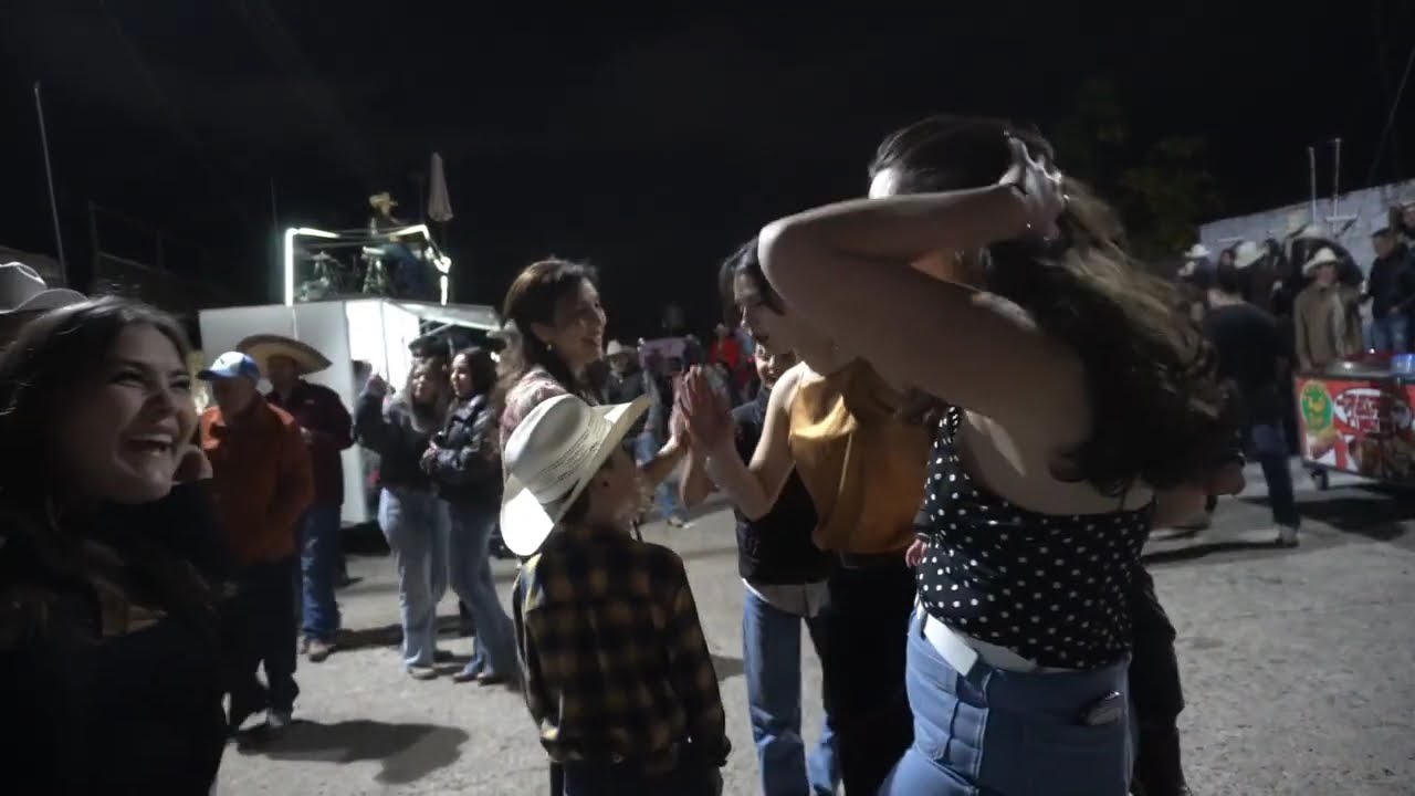 Baile la Jabonera 2026