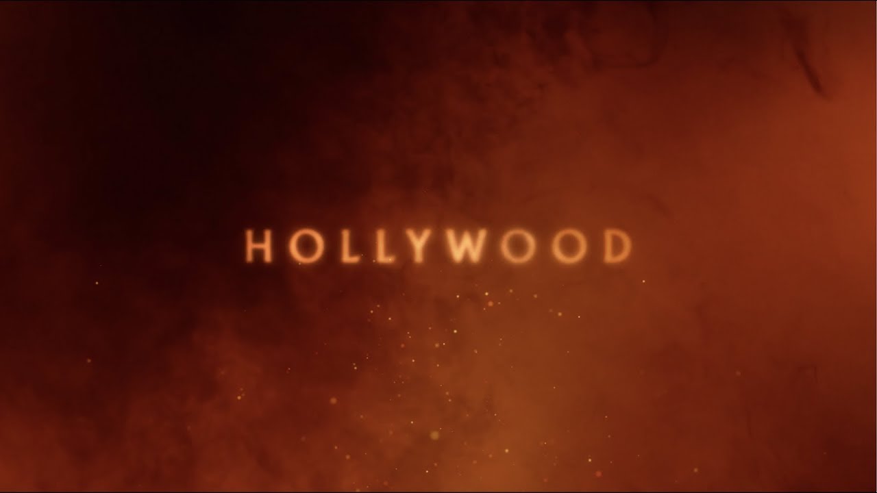 Nick Cave and The Bad Seeds - Hollywood (Official Lyric Video)