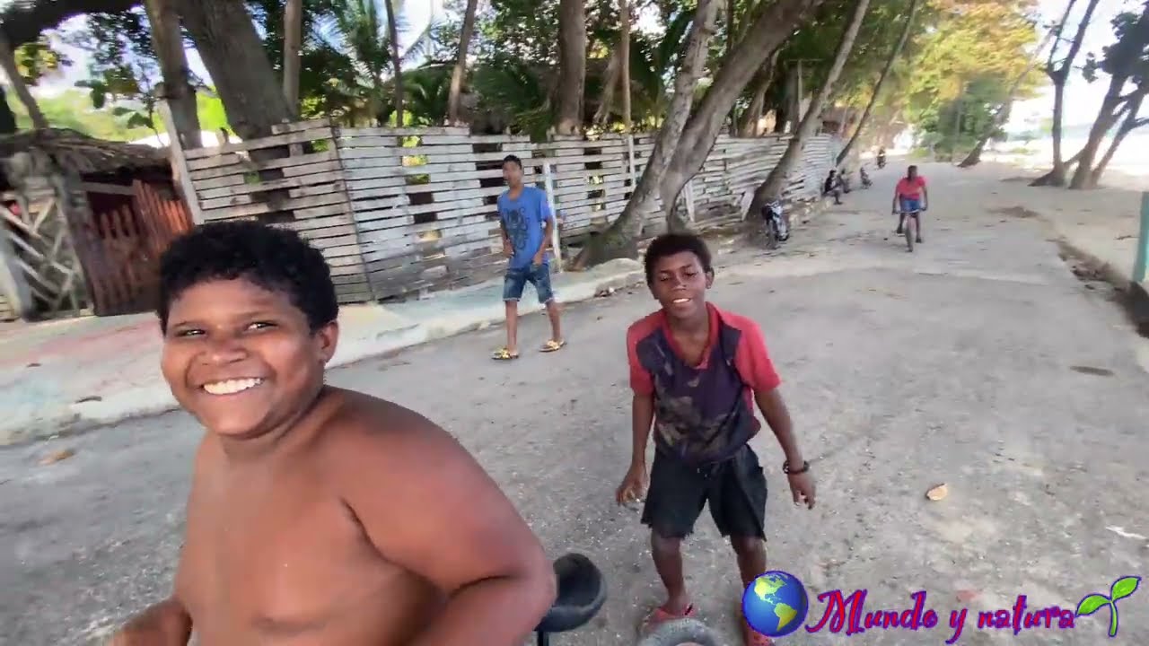 Paraíso Barahona