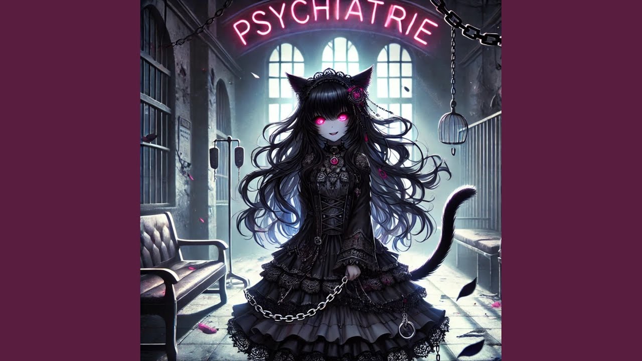 Verlassene Psychiatrie,Vol. 2