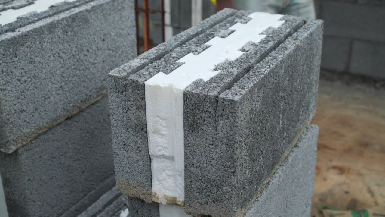 UBP ECO BLOCK