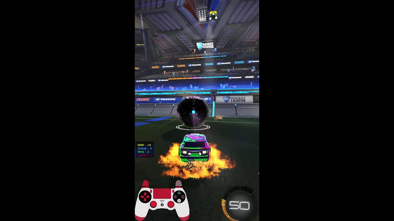 rl and chill
