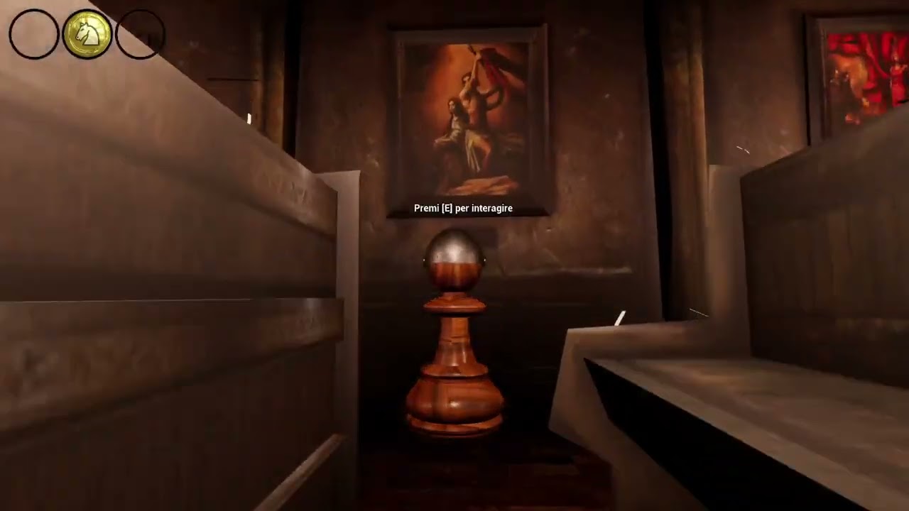 Pawn Adventure