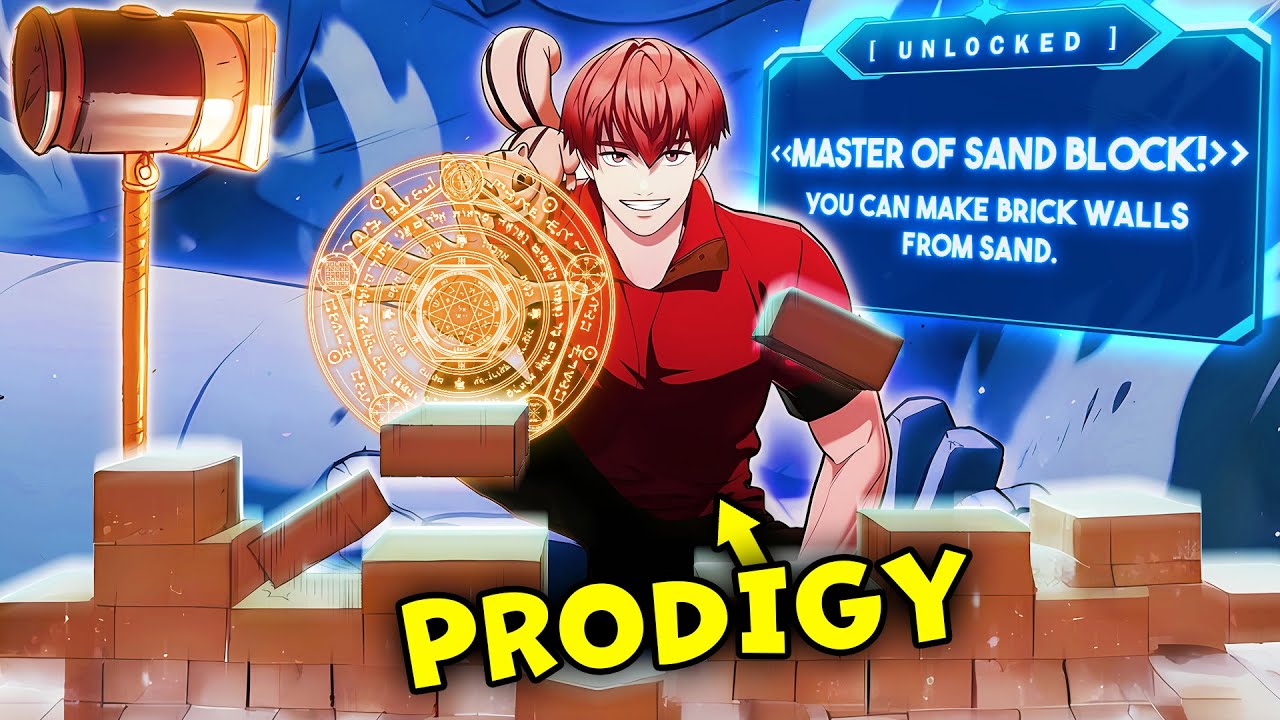 *S1-4* USELESS Crafter Survives SYSTEM RESET And Becomes The Dungeon&rsquo;s BIGGEST BUG - Manhwa Recap