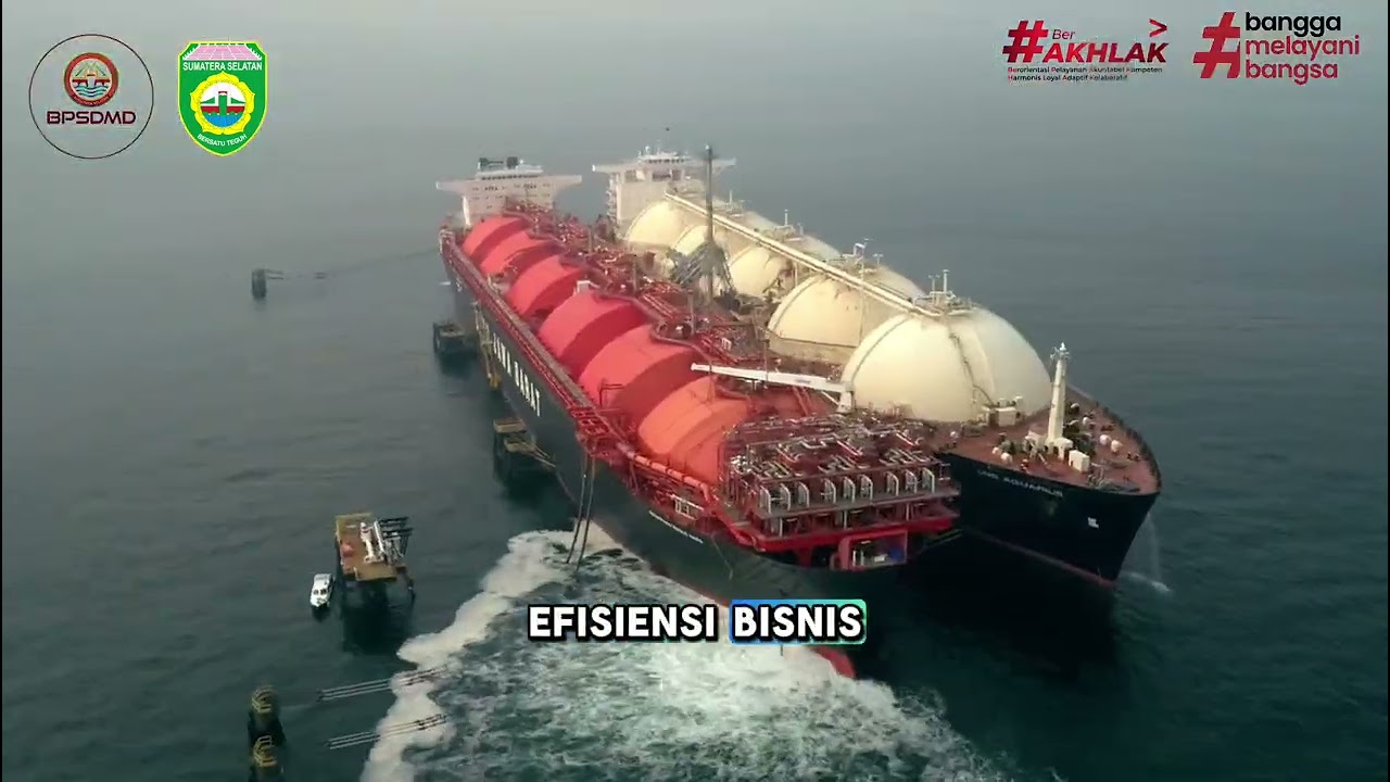 Studi Banding Implementasi Nilai-nilai BerAkhlak pada PT Pertamina (Persero)