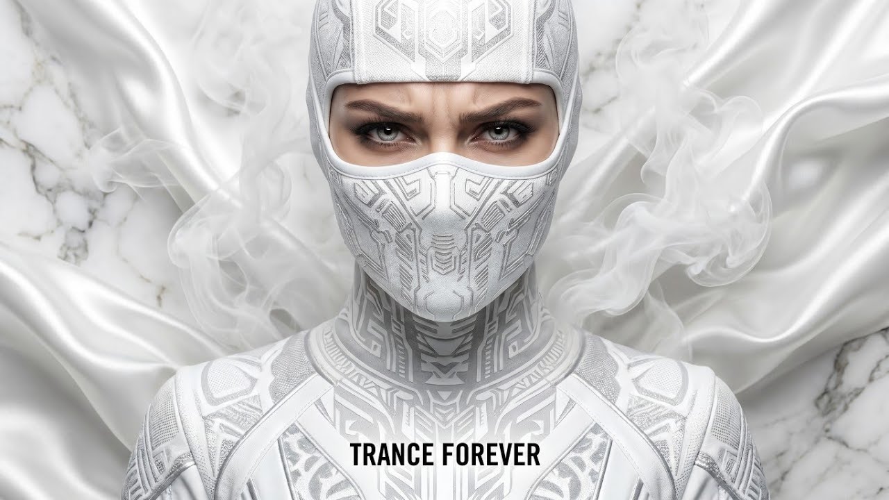 TRANCE FOREVER 