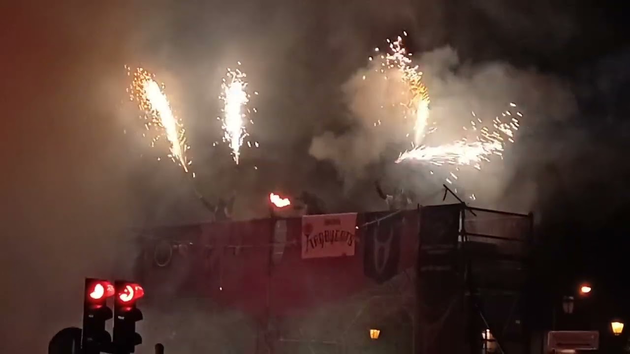 Correfoc 2024
