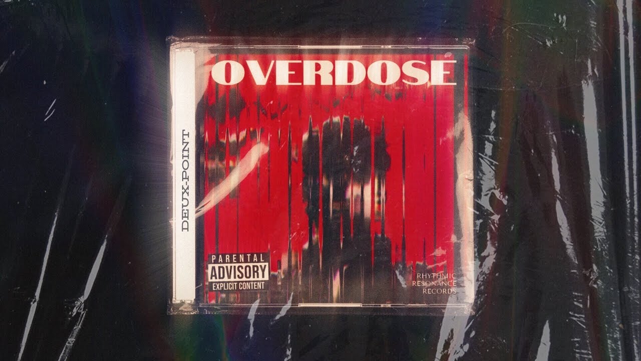 2Point - Overdose (AUDIO OFFICIAL)