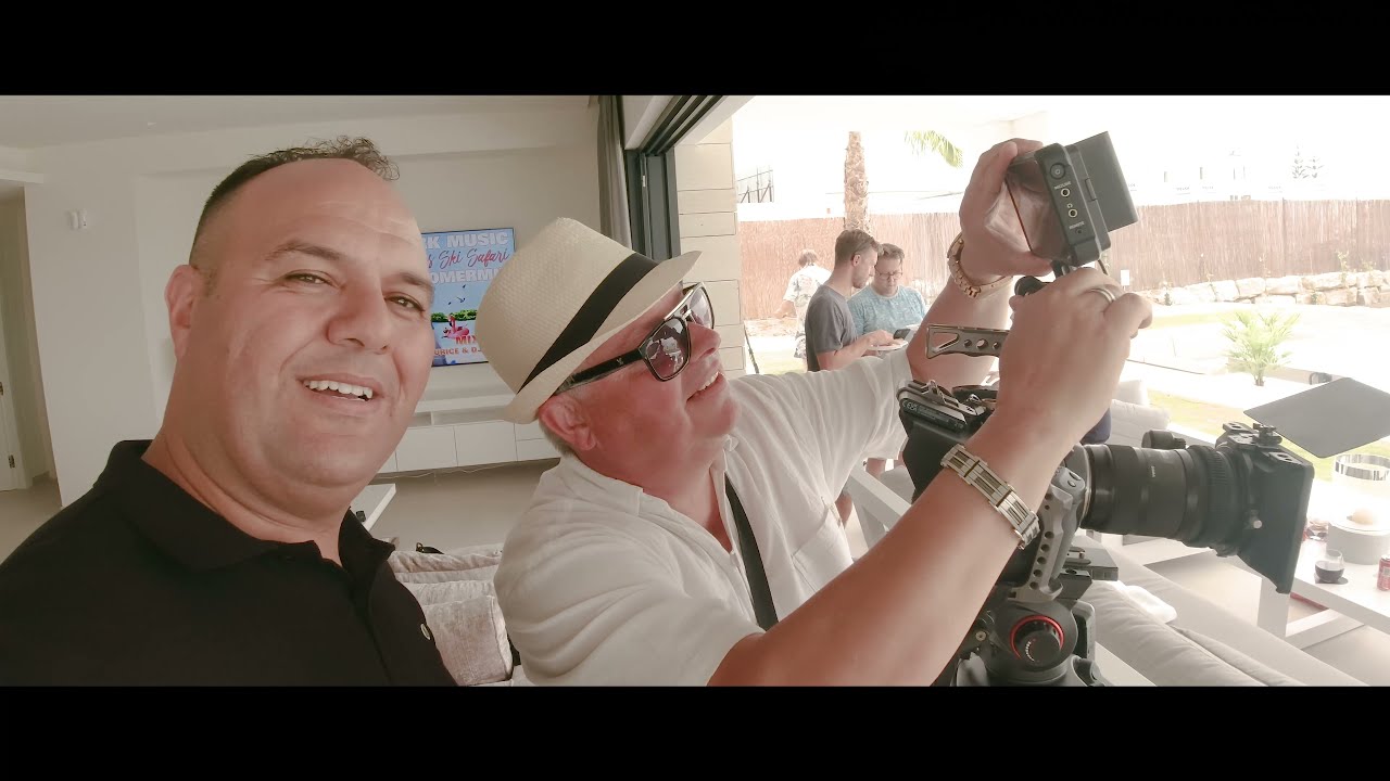 Ik Geloof in Mij - Un Dos Très Cerveza