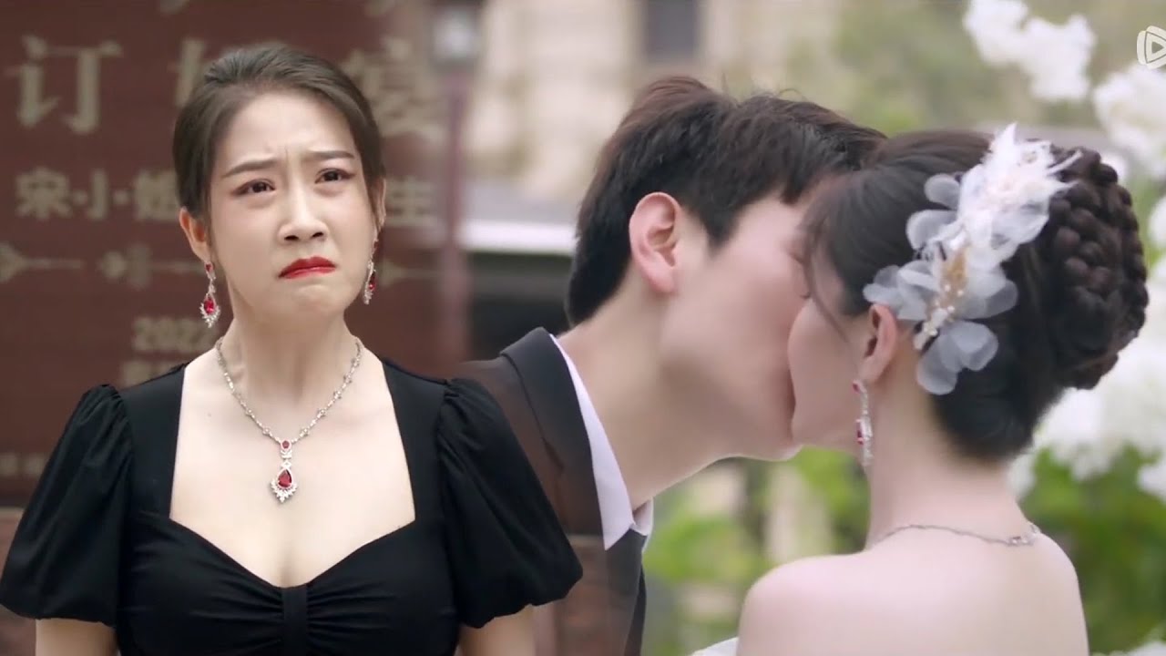💚大結局：小三入獄，妻子和帥總裁奉子成婚，從此再也不分開【进击的夫人 Attacking Lady】