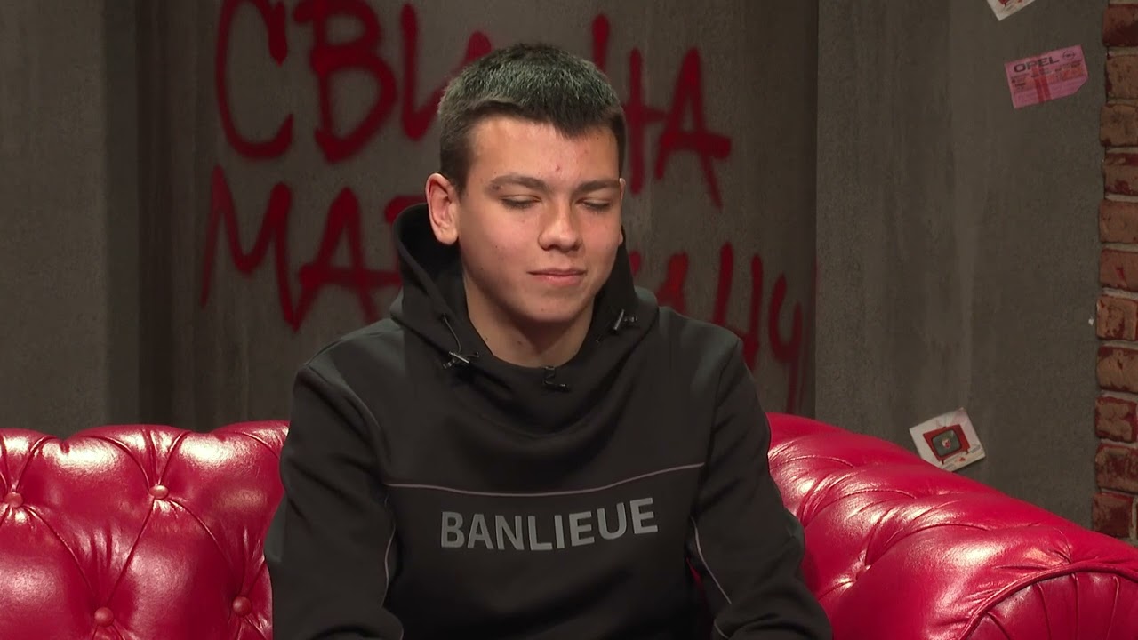 Priče iz škole | Davorin Tošić, najbolji strelac omladinaca na pripremama u Trebinju