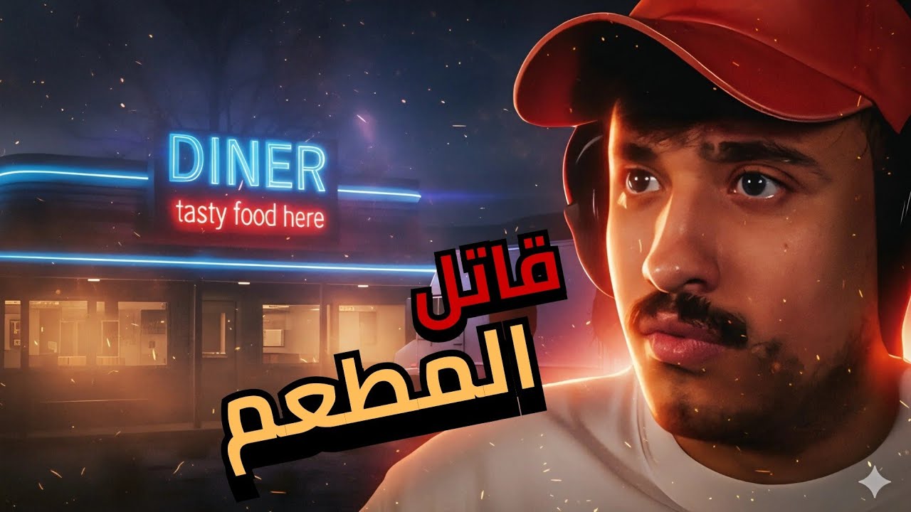 وش يصير لما تشتغل في مطعم و تكتشف إن القاتل بين الموظفين؟! 🚨