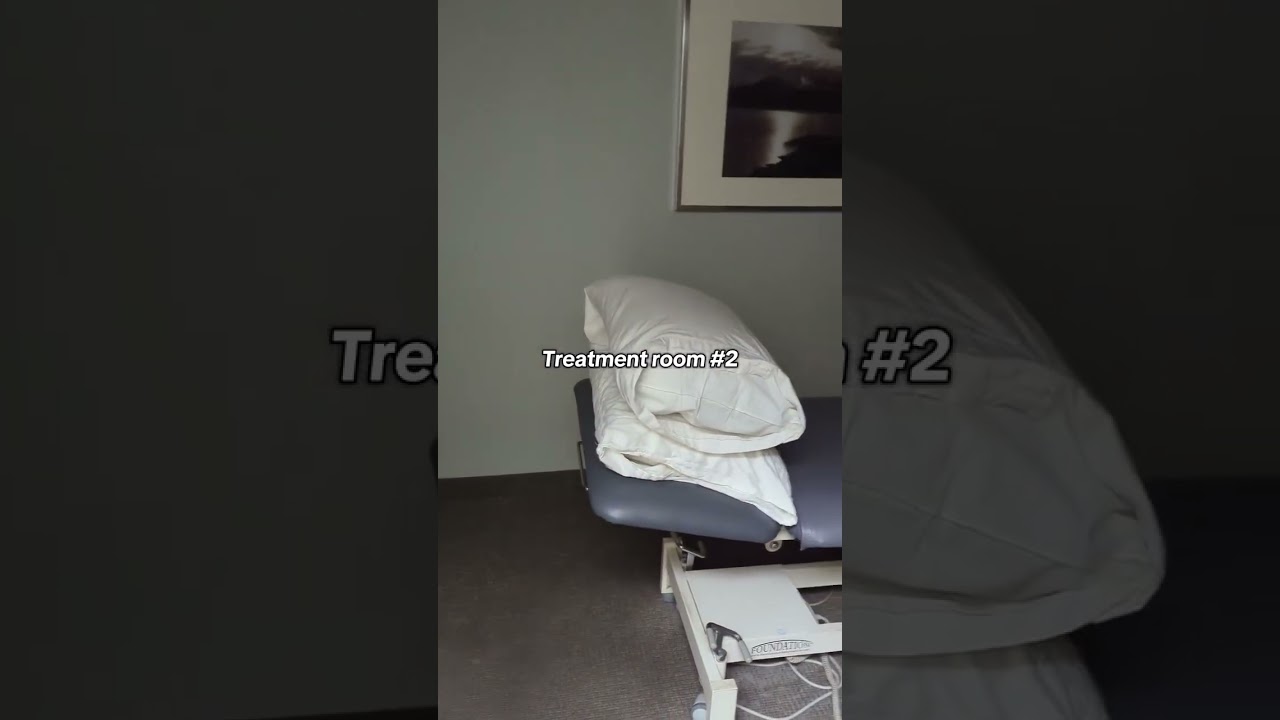 Burlington Clinic Tour - Eramosa Physiotherapy Associates