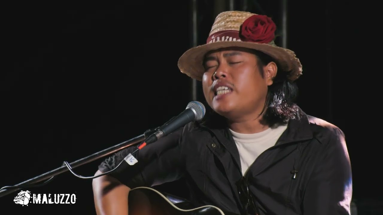 ทิฆัมพร live at Maluzzo Music Camp 4