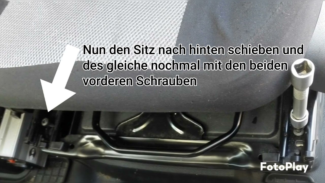 Ford Transit Custom Batteriewechsel | Batterie tauschen | Fehler von Tachometer beseitigen