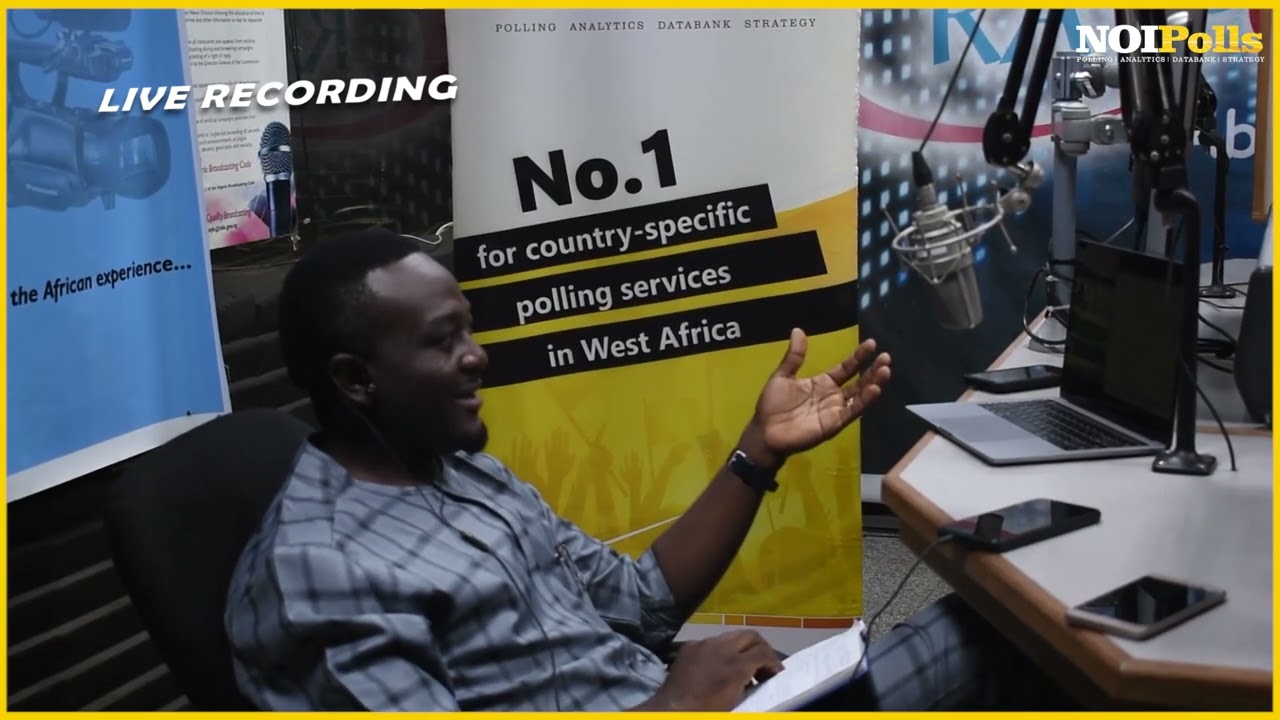 Election Series: Voter Registration and PVC Collection Rate (Series 3)