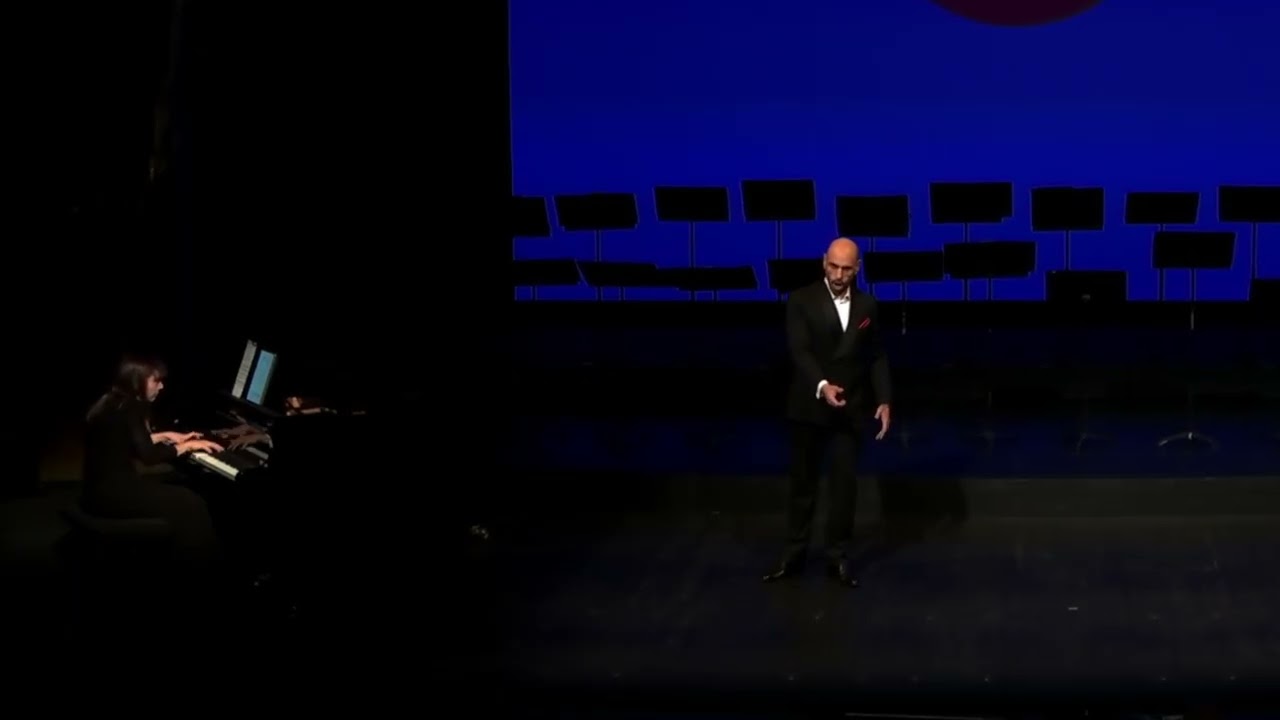 Rigoletto (Verdi) Ella mi fu rapita - Parmi veder le lagrime